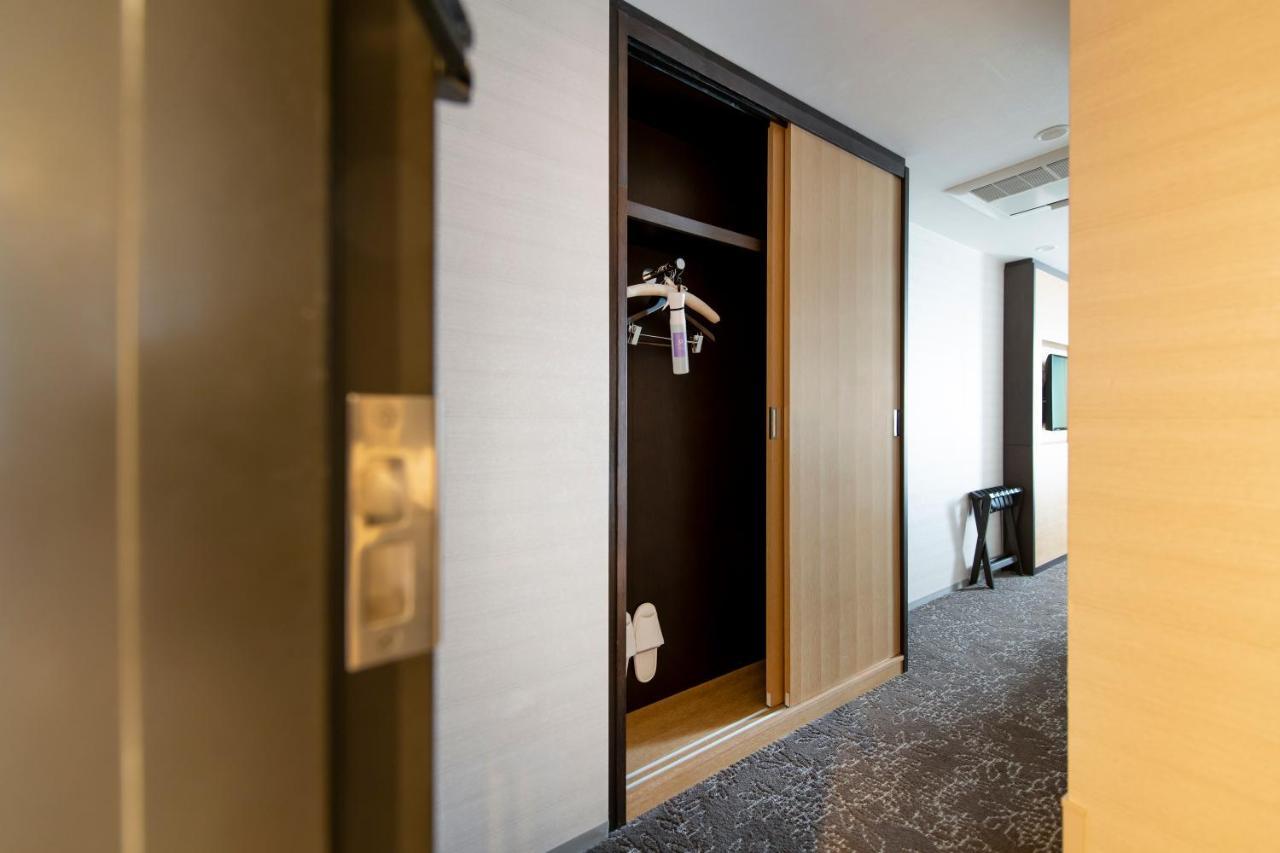 Hotel Ole Fujieda ภายนอก รูปภาพ