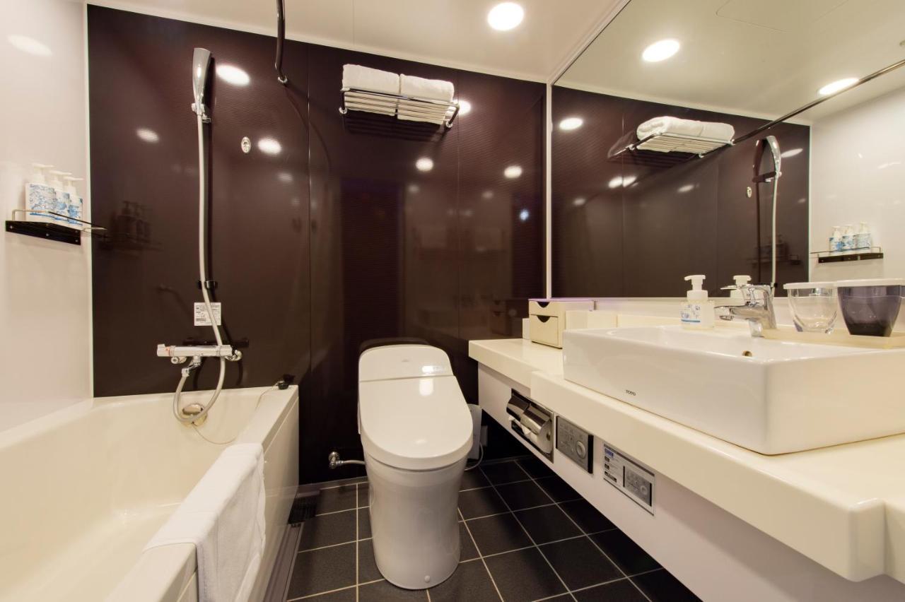 Hotel Ole Fujieda ภายนอก รูปภาพ