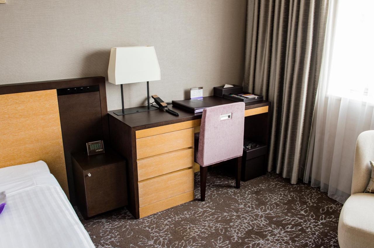Hotel Ole Fujieda ภายนอก รูปภาพ