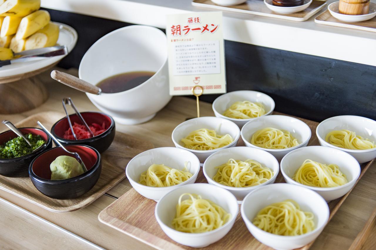 Hotel Ole Fujieda ภายนอก รูปภาพ