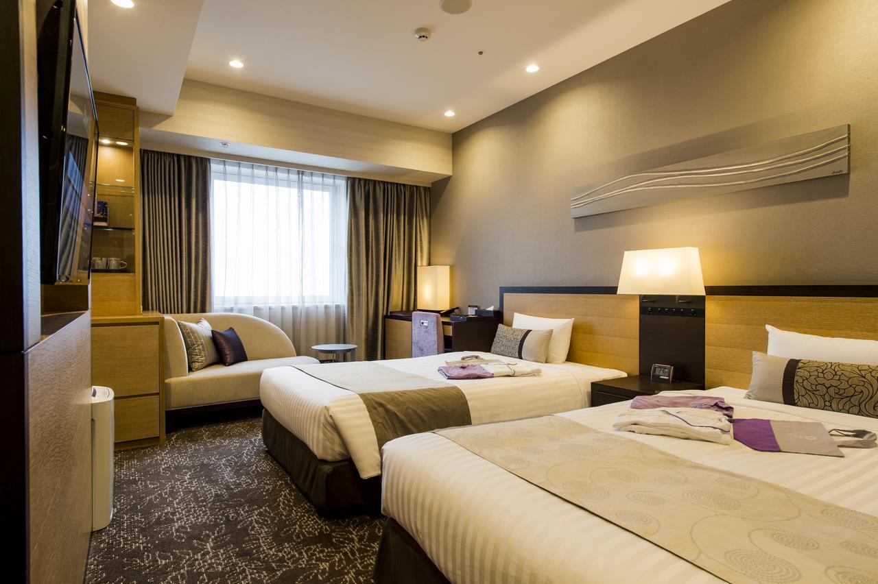 Hotel Ole Fujieda ภายนอก รูปภาพ