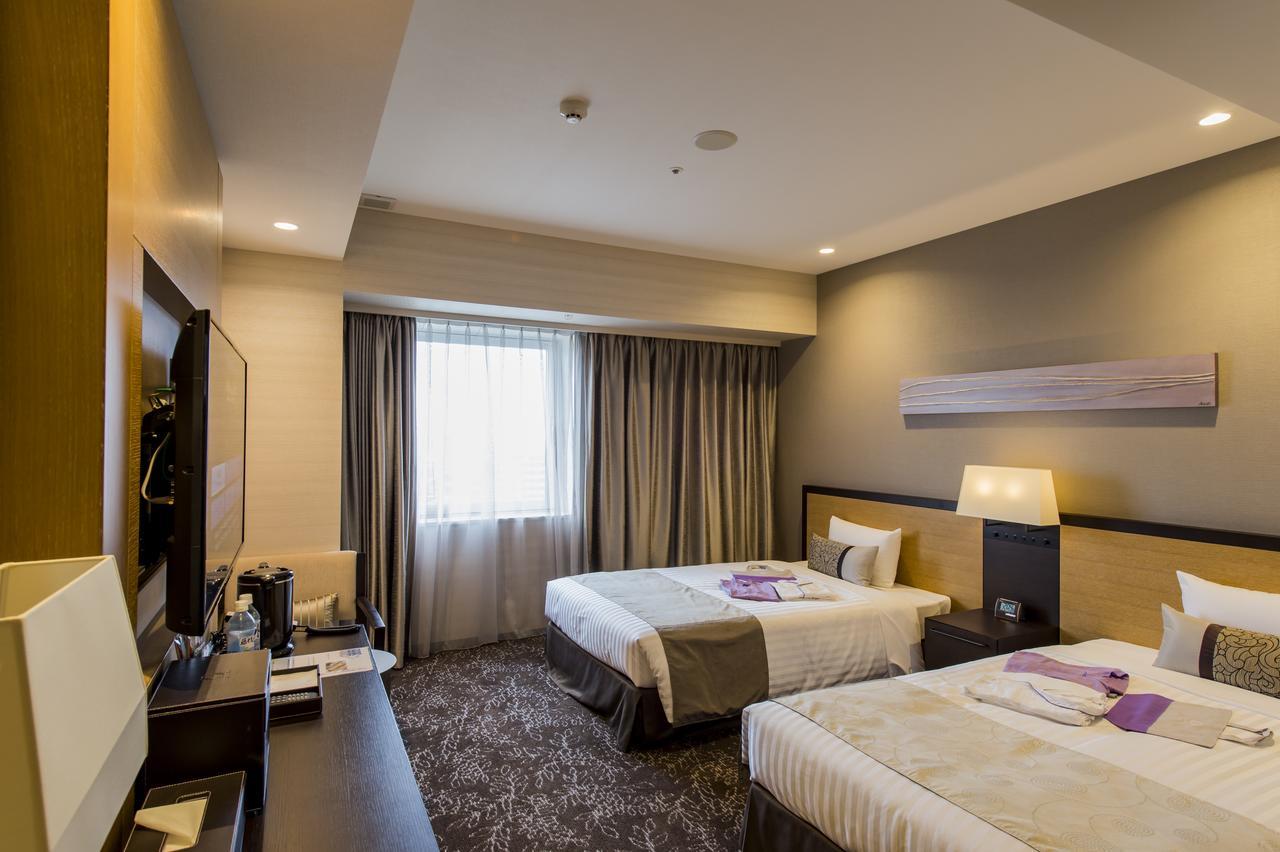 Hotel Ole Fujieda ภายนอก รูปภาพ