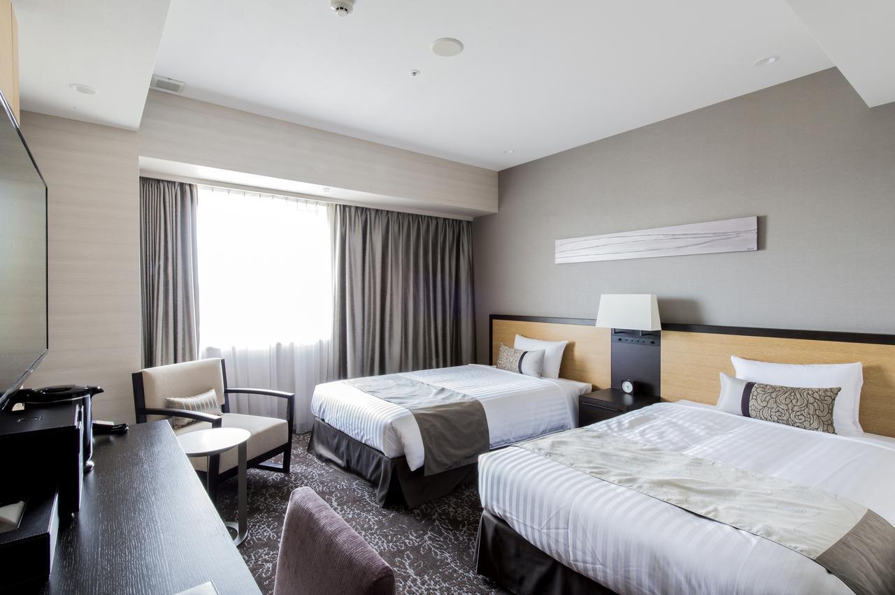 Hotel Ole Fujieda ภายนอก รูปภาพ