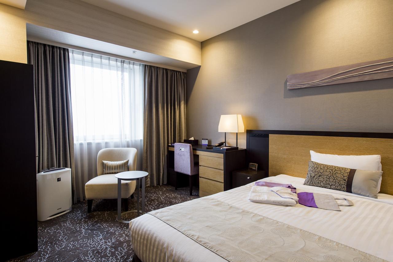 Hotel Ole Fujieda ภายนอก รูปภาพ