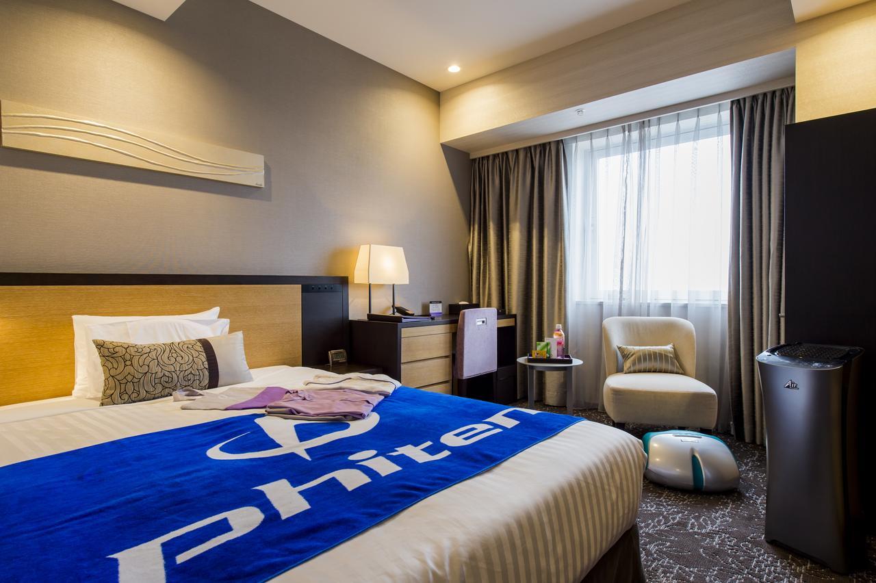 Hotel Ole Fujieda ภายนอก รูปภาพ