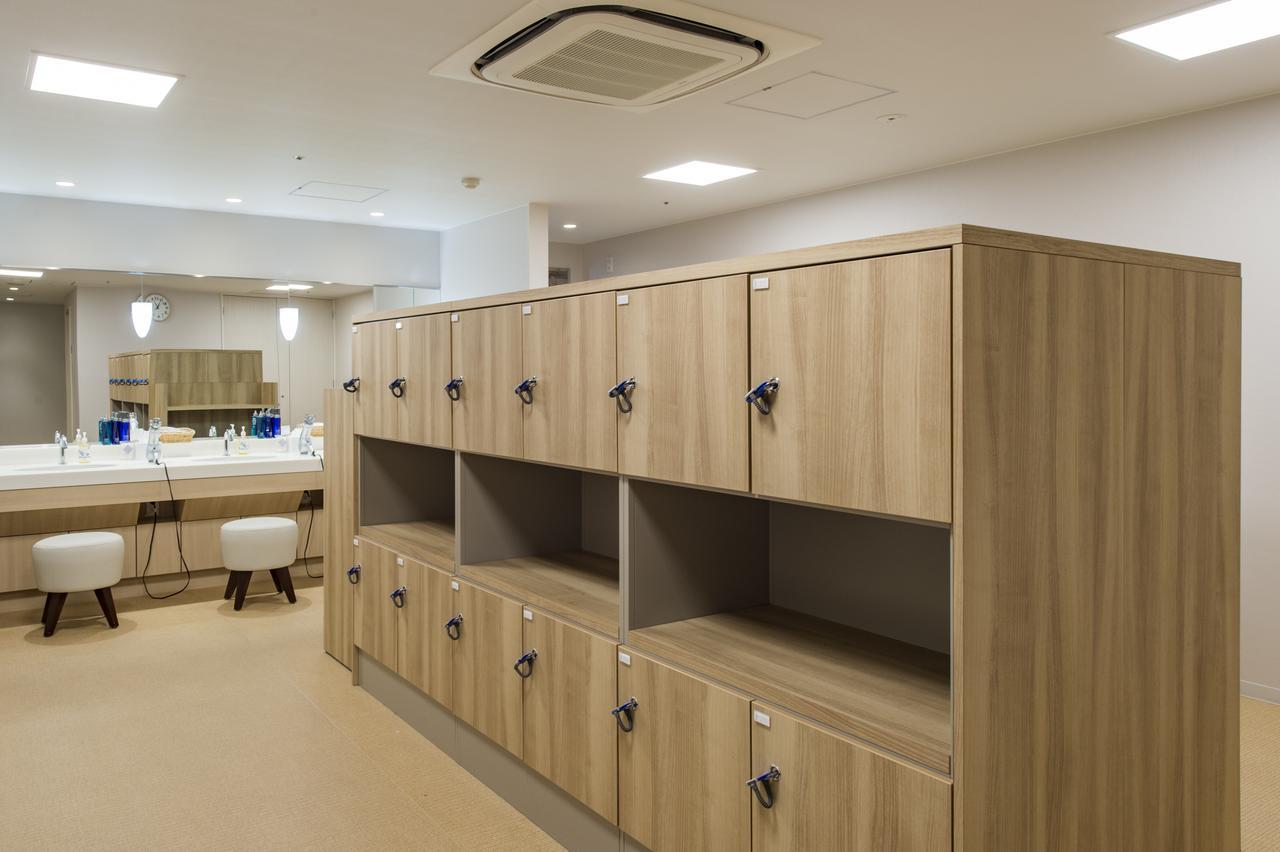 Hotel Ole Fujieda ภายนอก รูปภาพ