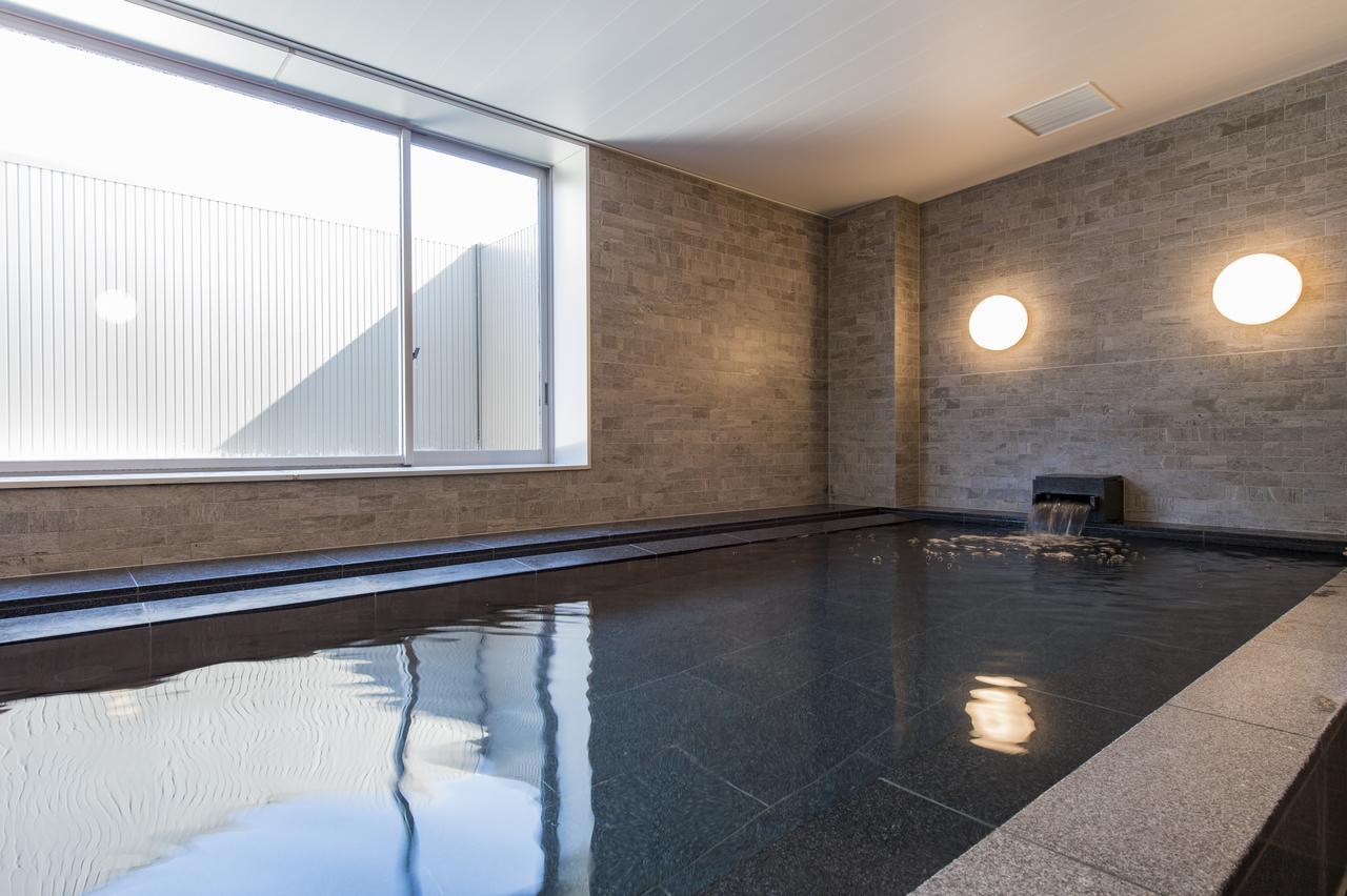Hotel Ole Fujieda ภายนอก รูปภาพ