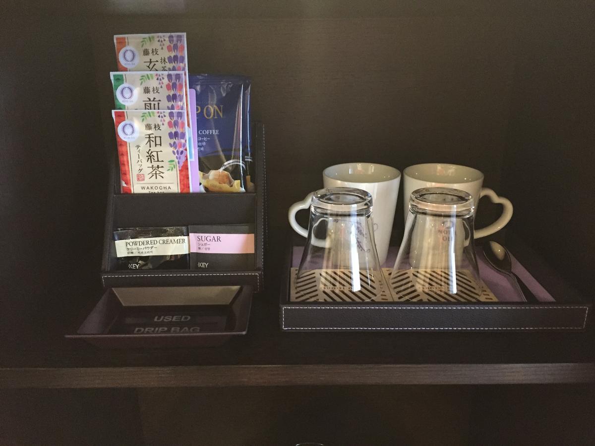 Hotel Ole Fujieda ภายนอก รูปภาพ