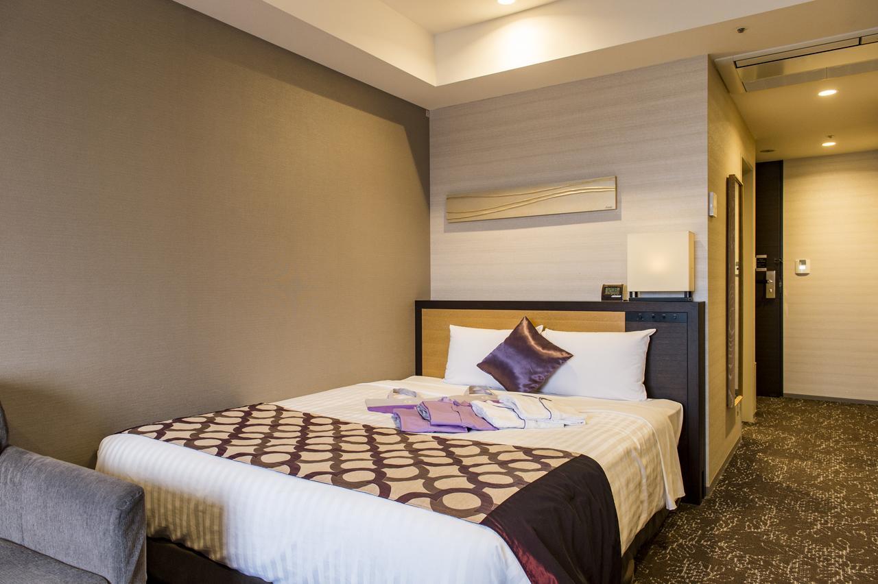 Hotel Ole Fujieda ภายนอก รูปภาพ