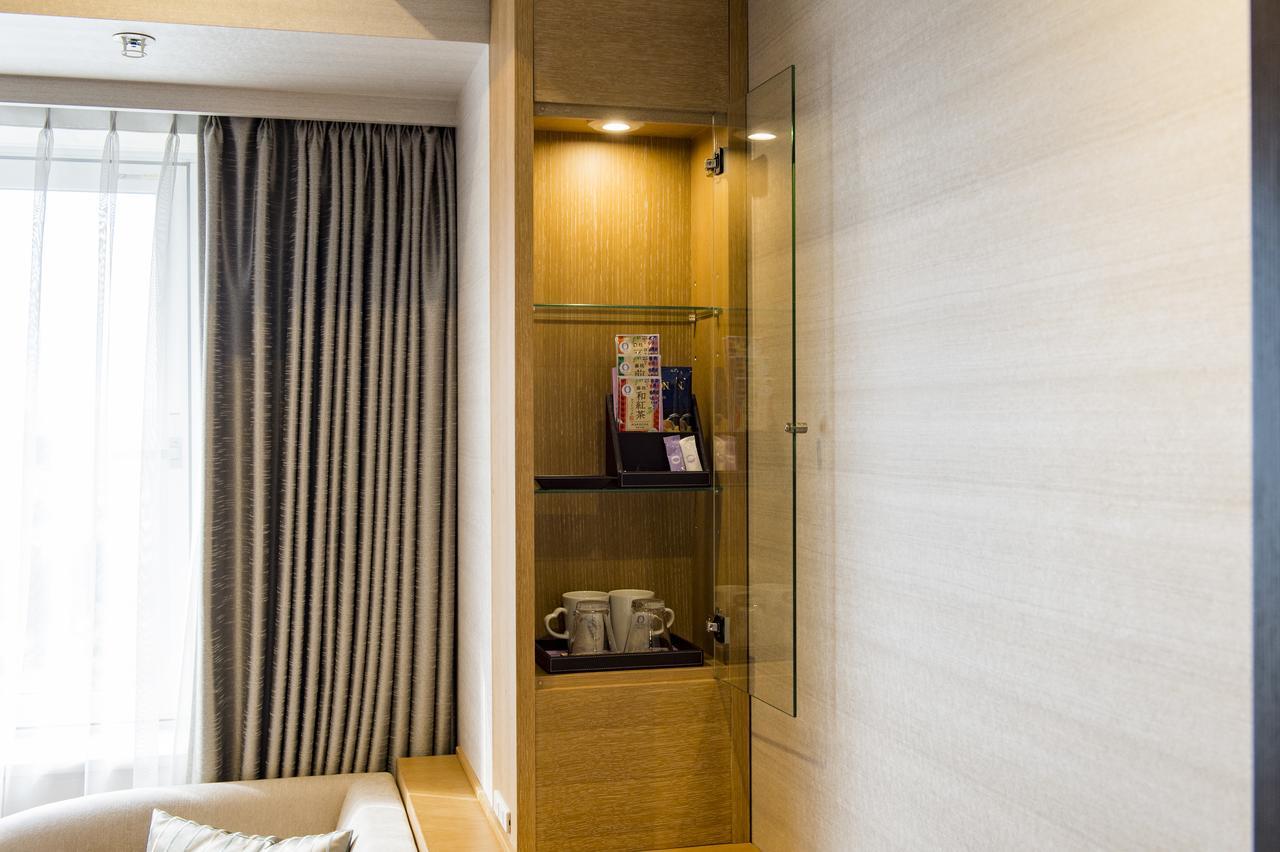 Hotel Ole Fujieda ภายนอก รูปภาพ