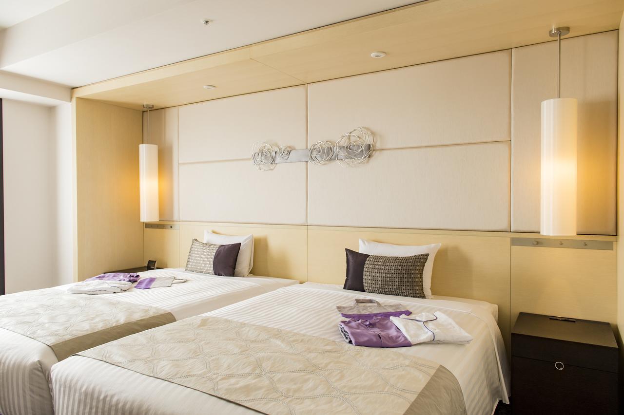 Hotel Ole Fujieda ภายนอก รูปภาพ