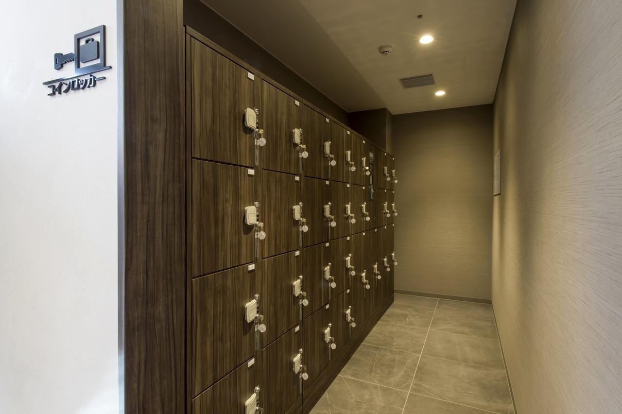 Hotel Ole Fujieda ภายนอก รูปภาพ