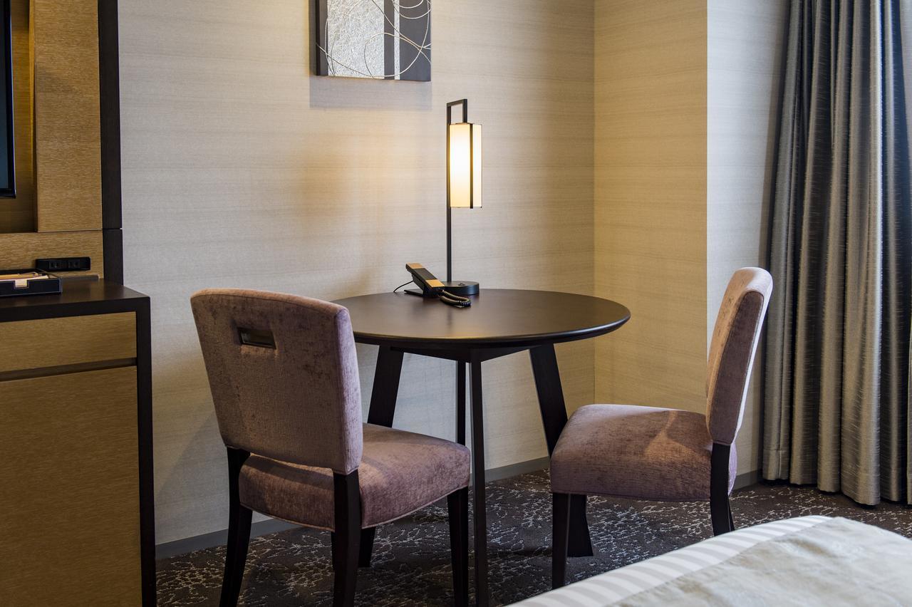 Hotel Ole Fujieda ภายนอก รูปภาพ