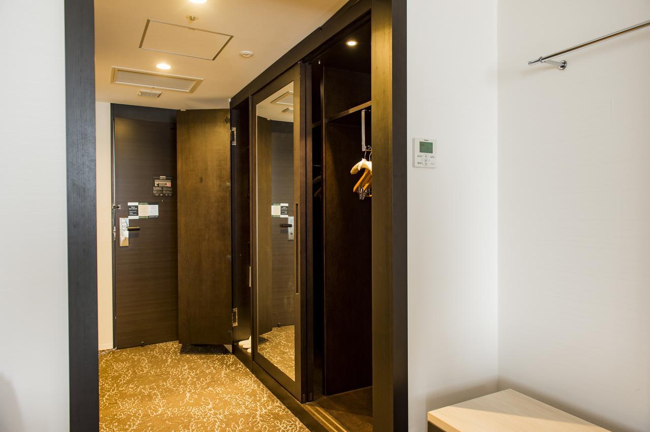 Hotel Ole Fujieda ภายนอก รูปภาพ