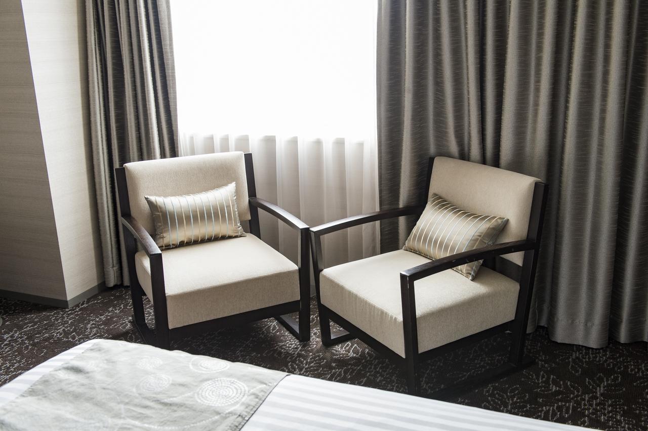 Hotel Ole Fujieda ภายนอก รูปภาพ
