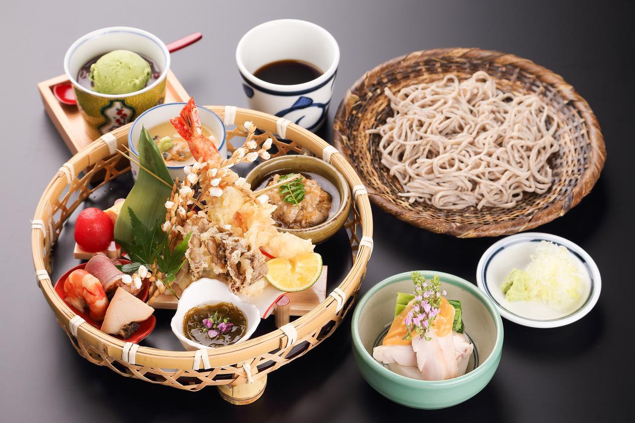 Hotel Ole Fujieda ภายนอก รูปภาพ