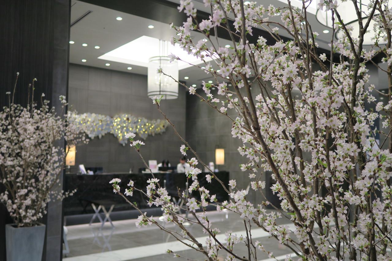 Hotel Ole Fujieda ภายนอก รูปภาพ